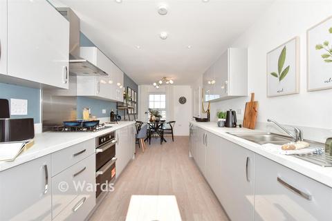 3 bedroom detached house for sale, Cross Road, Wellington Gardens, Walmer, Kent
