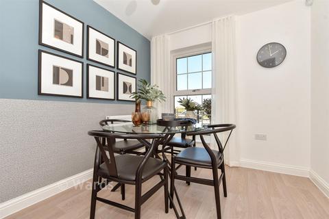 3 bedroom detached house for sale, Cross Road, Wellington Gardens, Walmer, Kent