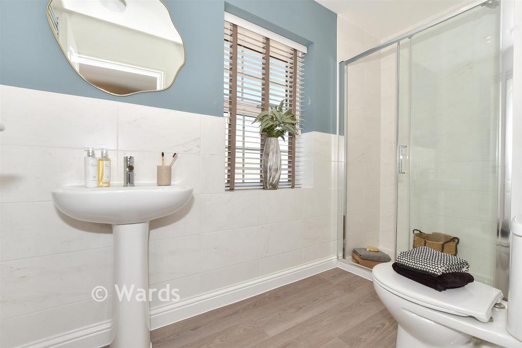 En-Suite Show Home