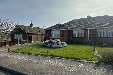 2 bedroom semi-detached bungalow for sale, Church Street, Walmer, CT14
