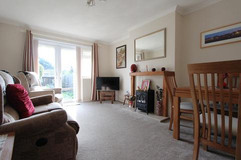 2 bedroom semi-detached bungalow for sale, Church Street, Walmer, CT14