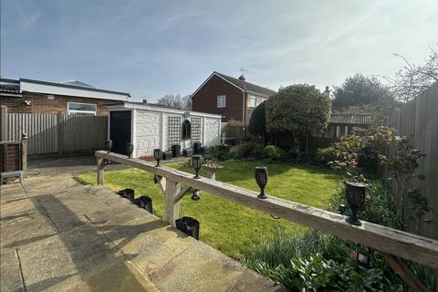 2 bedroom semi-detached bungalow for sale, Church Street, Walmer, CT14