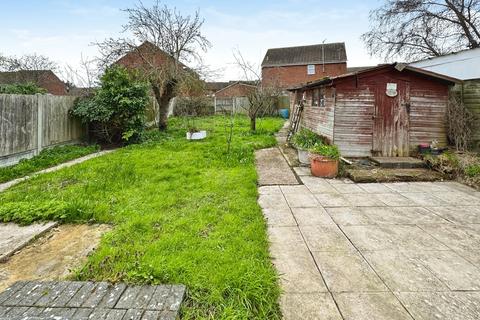 undefined, Burrs Road, Clacton-on-Sea, Essex