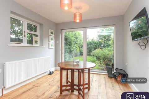 undefined, Hagden Lane, Watford, WD18