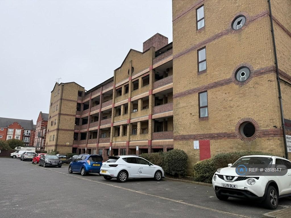 External Block