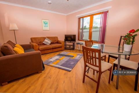undefined, St Clair Place, Edinburgh, EH6