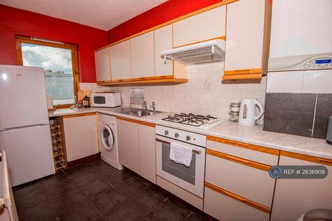 undefined, St Clair Place, Edinburgh, EH6