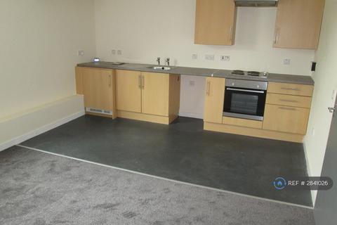 undefined, Overhaugh Street, Galashiels, TD1