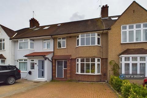 undefined, Vale Croft, Pinner, HA5