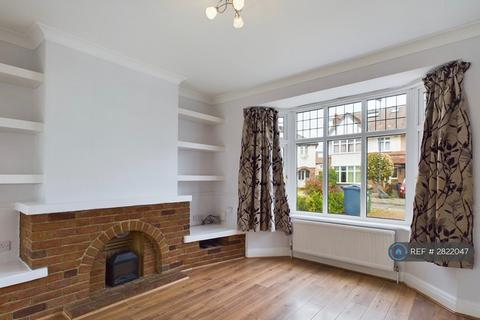 undefined, Vale Croft, Pinner, HA5