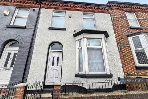 Rice Lane, Liverpool, L9