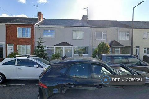 undefined, Boughton Lane, Chesterfield, S43