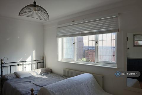 undefined, Royal Oak Court, London, N1