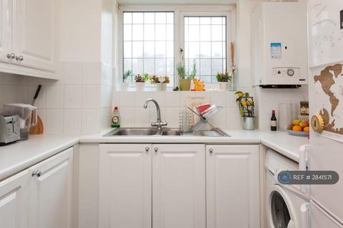 undefined, Royal Oak Court, London, N1