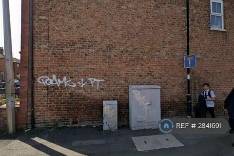 undefined, Moss Lane, Altrincham, WA15