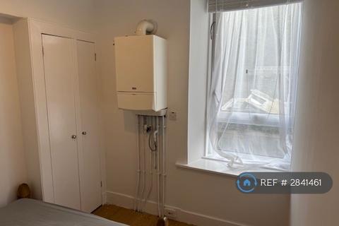 undefined, Ashvale Place, Aberdeen, AB10