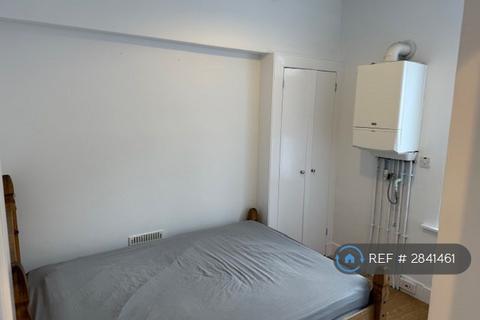 undefined, Ashvale Place, Aberdeen, AB10