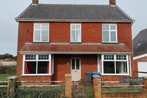 undefined, Old Station Road, Halesworth, IP19