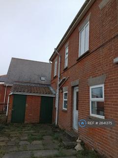 undefined, Old Station Road, Halesworth, IP19