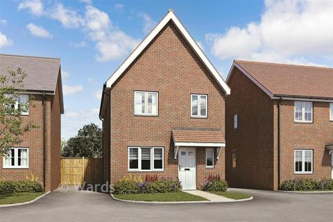 3 bedroom detached house for sale, Cross Road, Wellington Gardens, Walmer, Kent