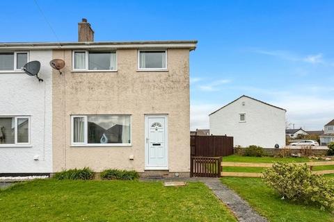 Tyn Rhos Estate, Gaerwen, Isle of Anglesey, LL60