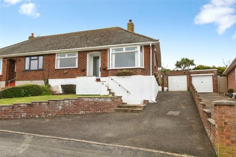 2 bedroom bungalow for sale, Mount Pleasant Avenue, Exmouth, Devon, EX8