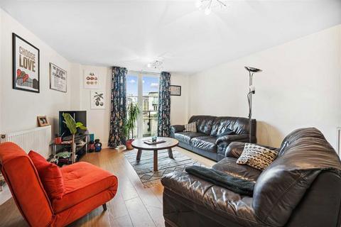 2 bedroom flat to rent, Palgrave Gardens, London NW1