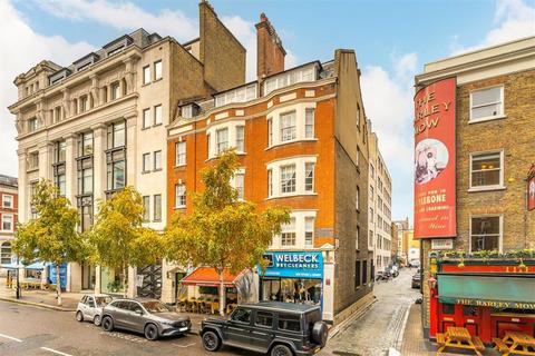 3 bedroom flat to rent, Dorset Street, London W1U