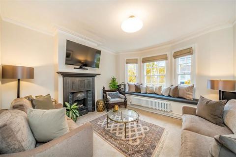 3 bedroom flat to rent, Dorset Street, London W1U