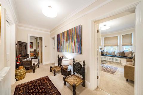 3 bedroom flat to rent, Dorset Street, London W1U