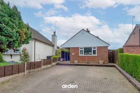 2 bedroom detached bungalow for sale, Old Birmingham Road, Marlbrook, B60