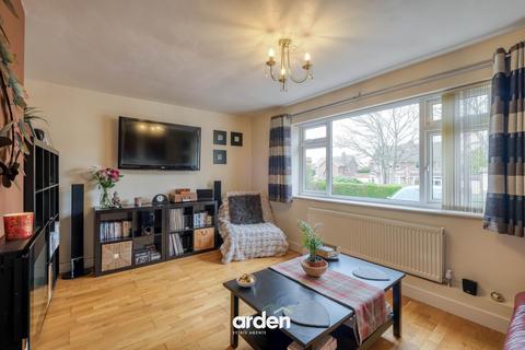 2 bedroom detached bungalow for sale, Old Birmingham Road, Marlbrook, B60