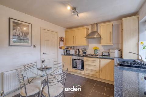 2 bedroom detached bungalow for sale, Old Birmingham Road, Marlbrook, B60