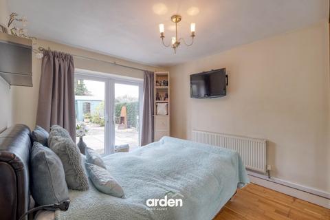 2 bedroom detached bungalow for sale, Old Birmingham Road, Marlbrook, B60