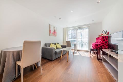 undefined, Lincoln Plaza, London E14