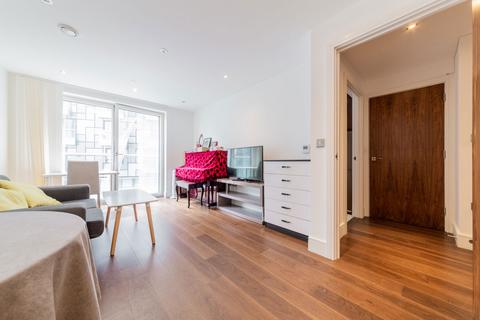 undefined, Lincoln Plaza, London E14