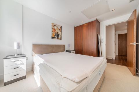 undefined, Lincoln Plaza, London E14