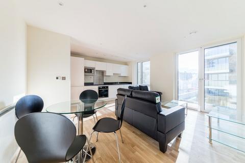 2 bedroom flat to rent, Keymer Place, London E14