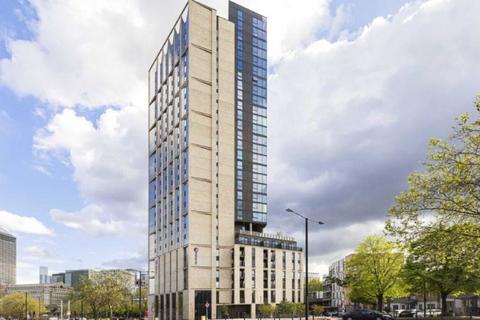 2 bedroom flat to rent, Salter Street, London E14