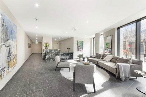 2 bedroom flat to rent, Salter Street, London E14