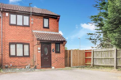 undefined, Swift Close, St. Neots PE19