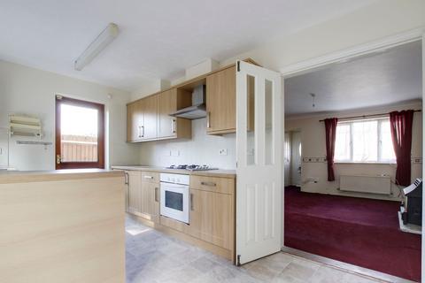 undefined, Swift Close, St. Neots PE19