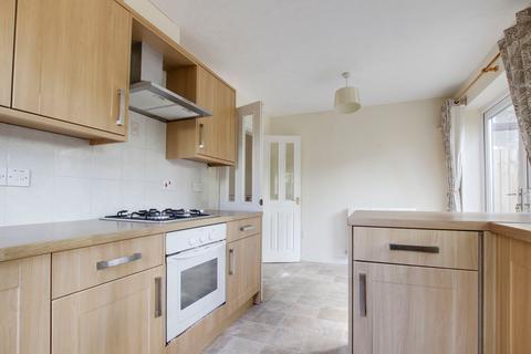 undefined, Swift Close, St. Neots PE19
