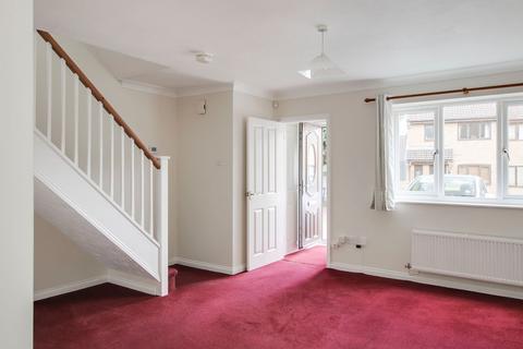 undefined, Swift Close, St. Neots PE19