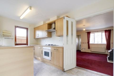 undefined, Swift Close, St. Neots PE19