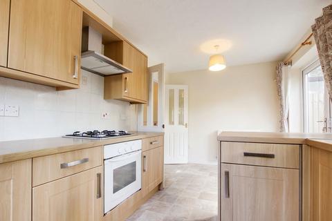 undefined, Swift Close, St. Neots PE19