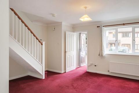undefined, Swift Close, St. Neots PE19
