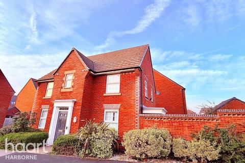 4 bedroom detached house to rent, 21 Perrott Way, Harborne