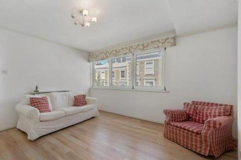 1 bedroom apartment to rent, Nottingham Terrace, London NW1