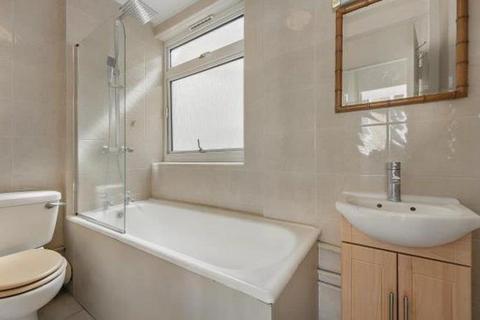 1 bedroom apartment to rent, Nottingham Terrace, London NW1